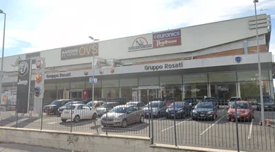 Rosati Auto S.r.l. - Salaria